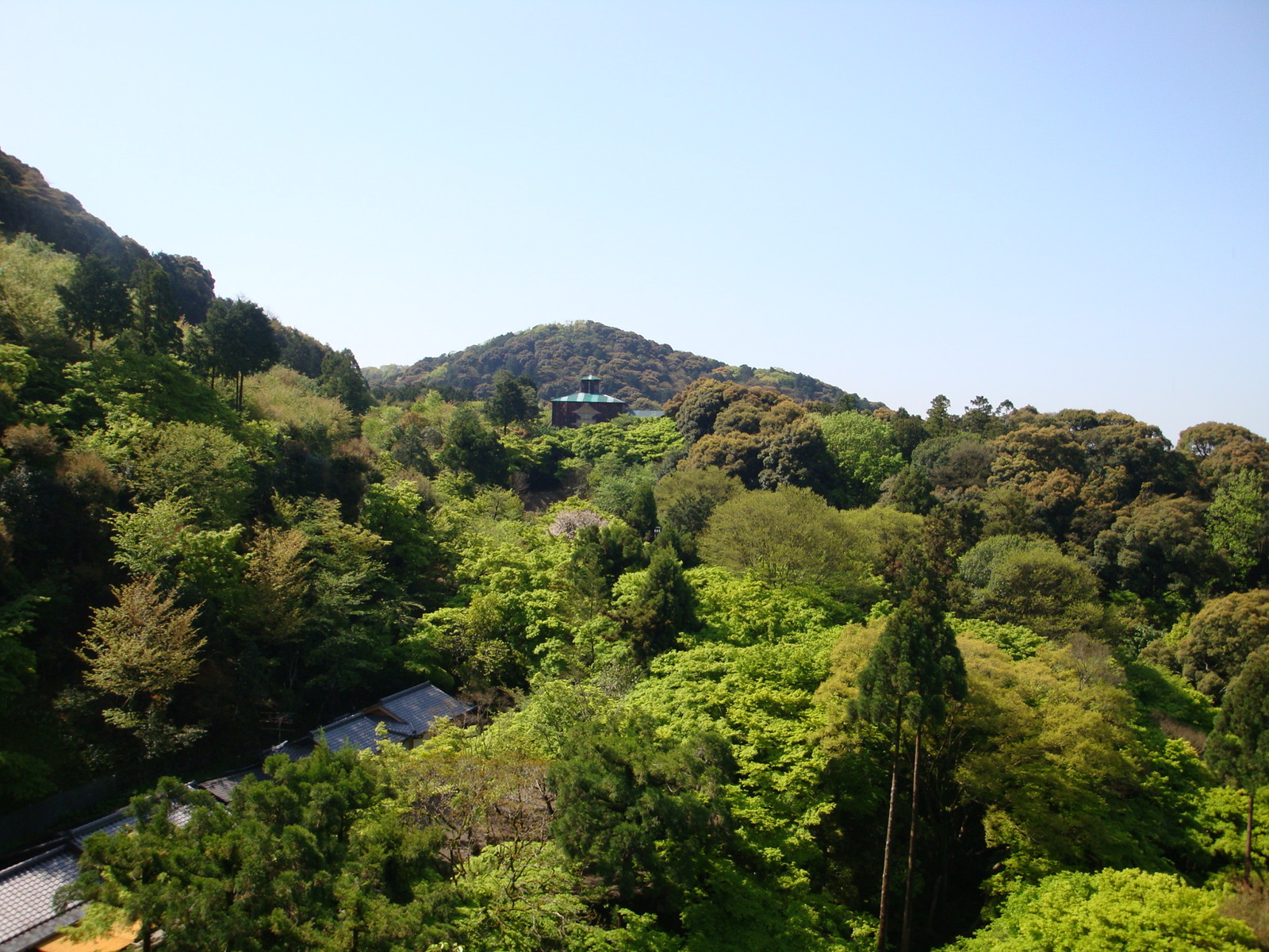 Kyoto